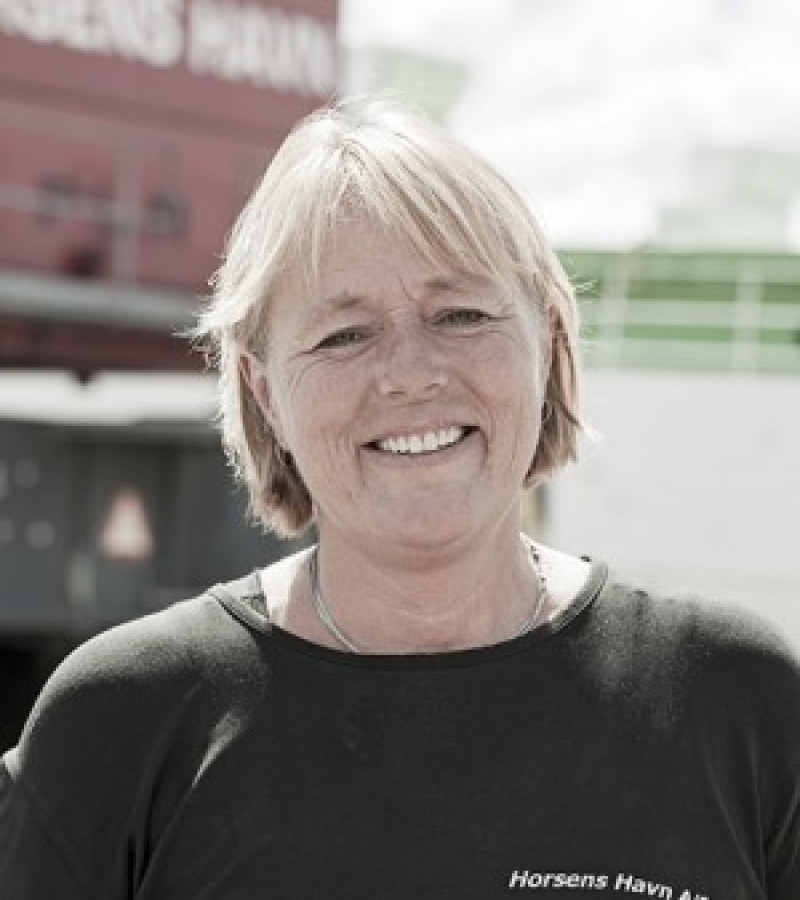Laila Svenkerud