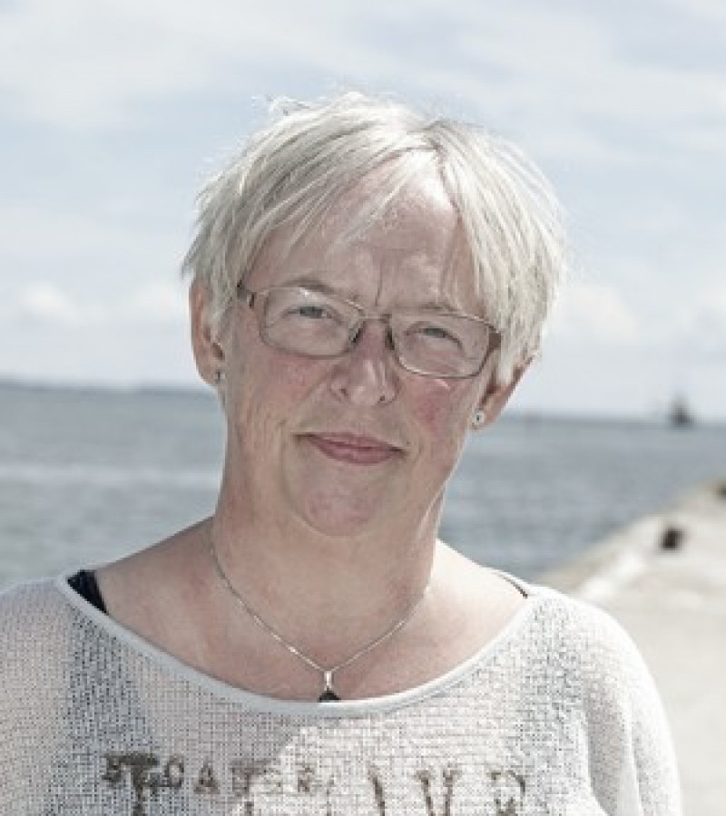 Susanne Winther