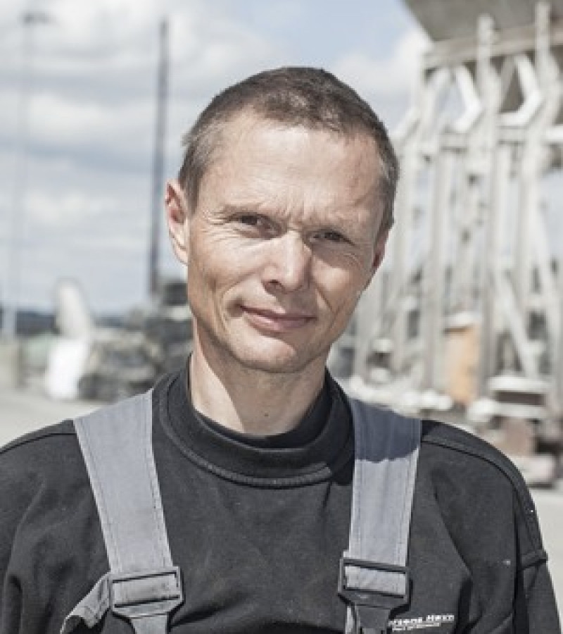 Michael Rasmussen