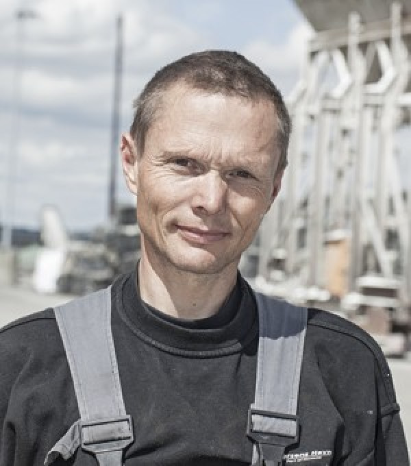 Michael Rasmussen